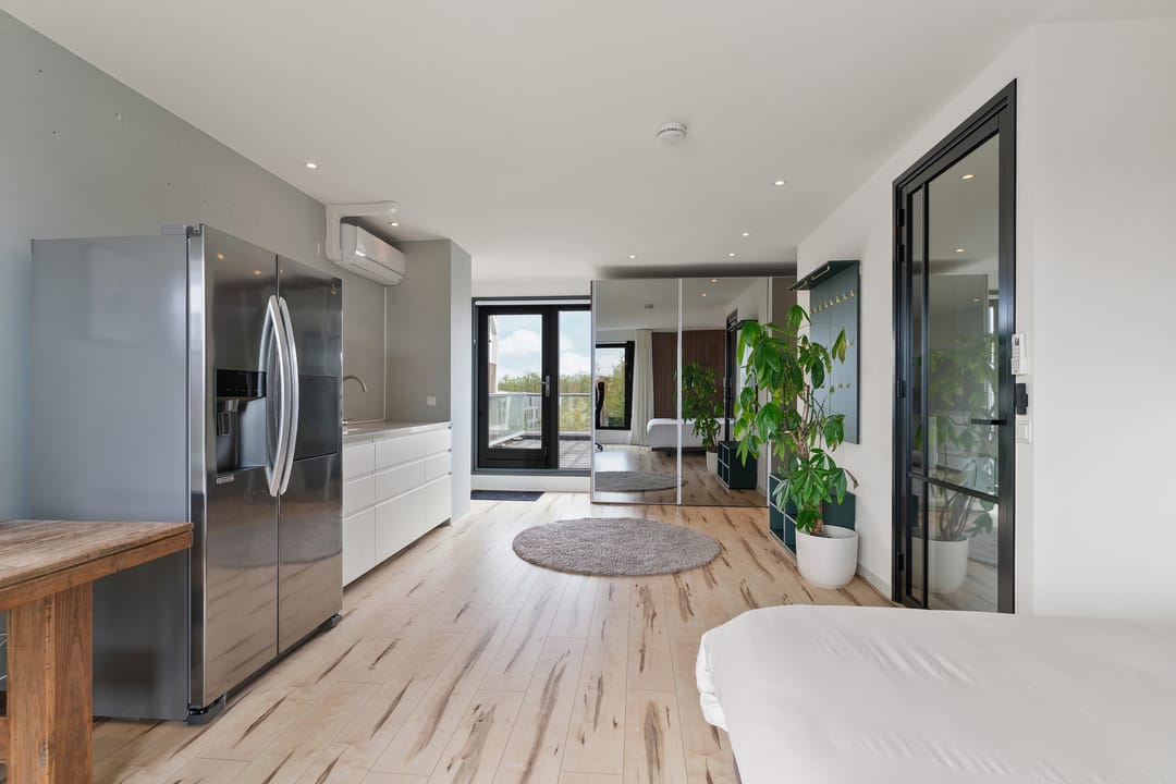 Foto 37 van Dorsvlegelstraat 1