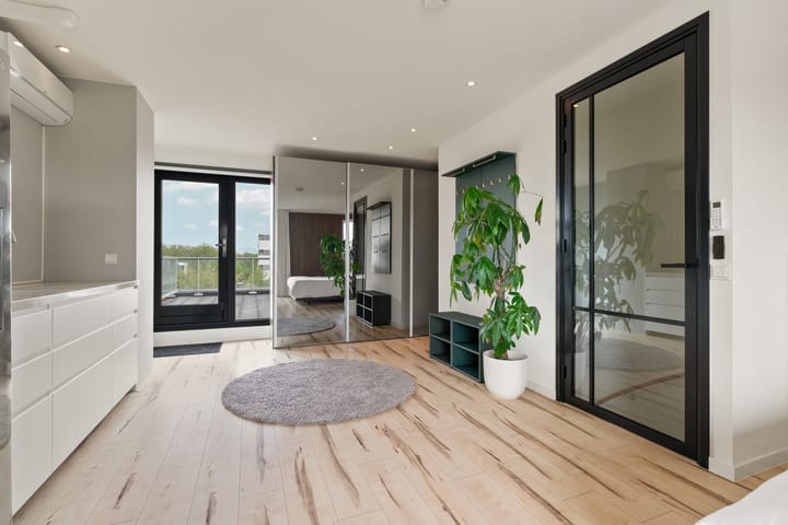 Foto 38 van Dorsvlegelstraat 1