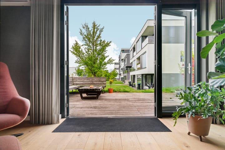 Foto 43 van Dorsvlegelstraat 1