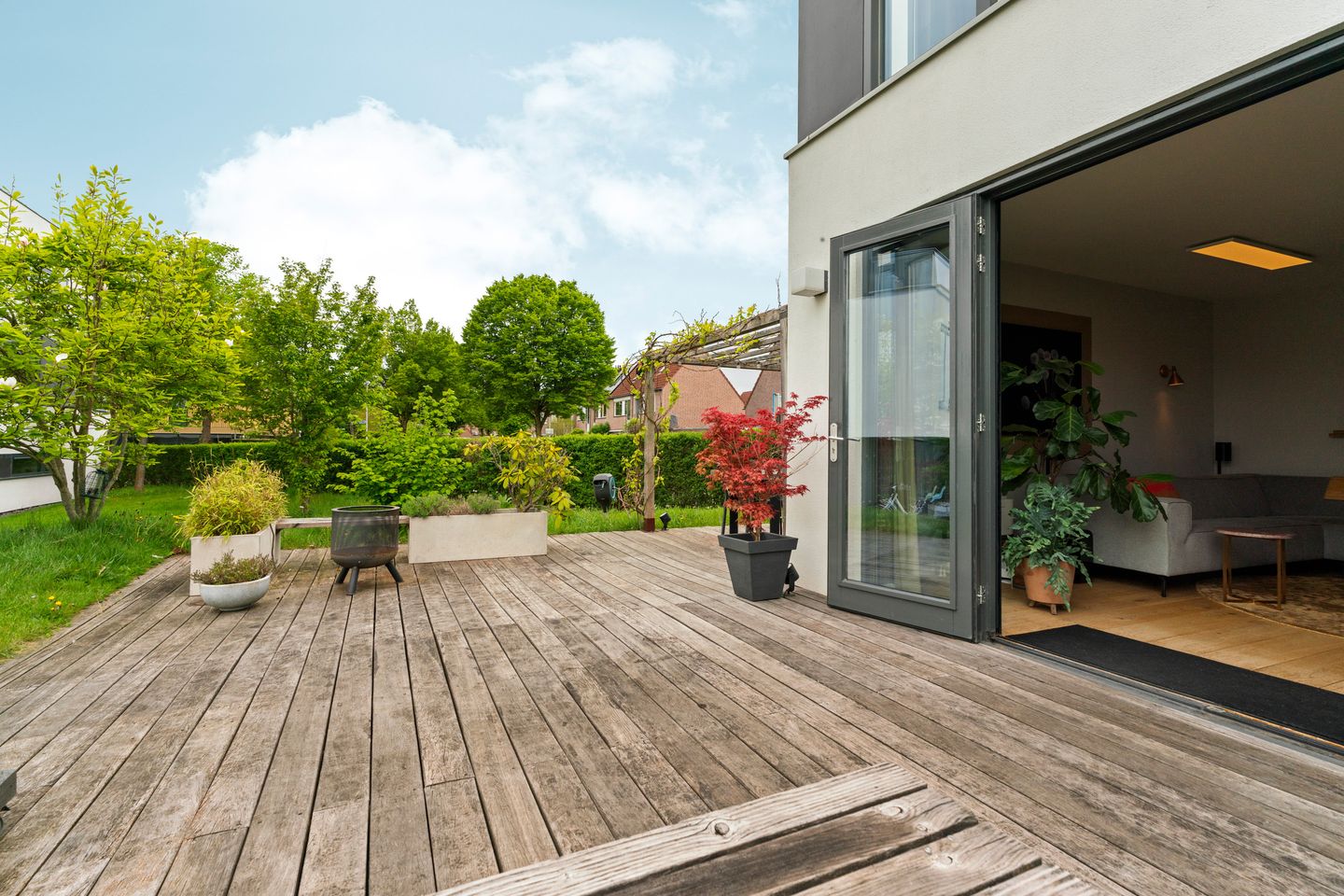 Foto 44 van Dorsvlegelstraat 1