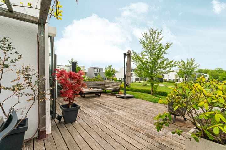 Foto 45 van Dorsvlegelstraat 1