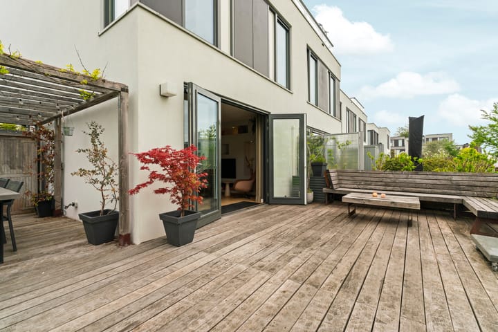 Foto 46 van Dorsvlegelstraat 1