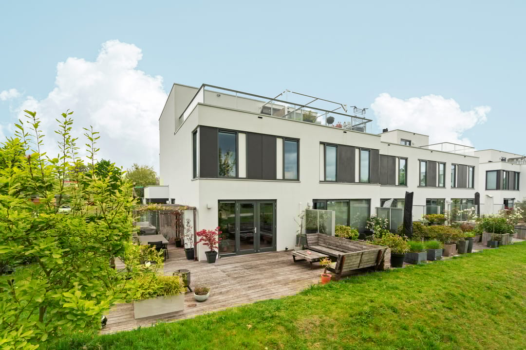 Foto 47 van Dorsvlegelstraat 1