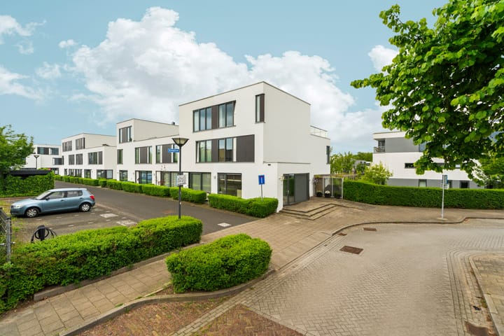 Foto 50 van Dorsvlegelstraat 1