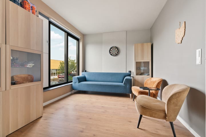 Foto 29 van Dorsvlegelstraat 1