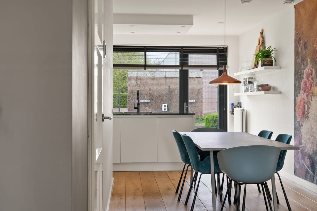 Foto 16 van Dorsvlegelstraat 1