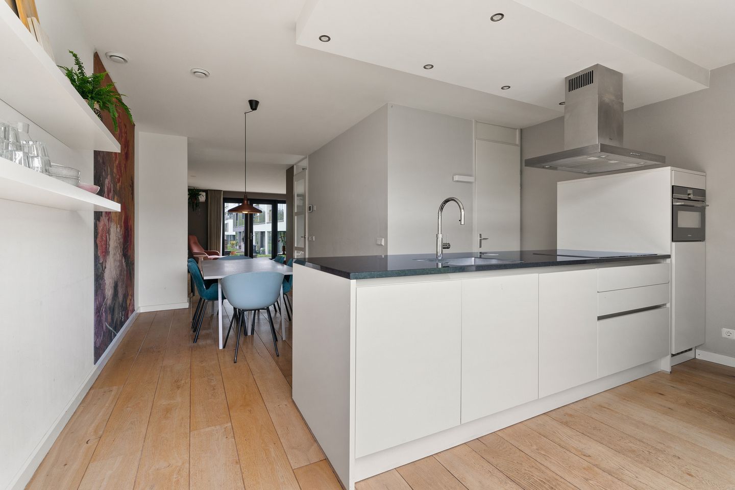 Foto 20 van Dorsvlegelstraat 1