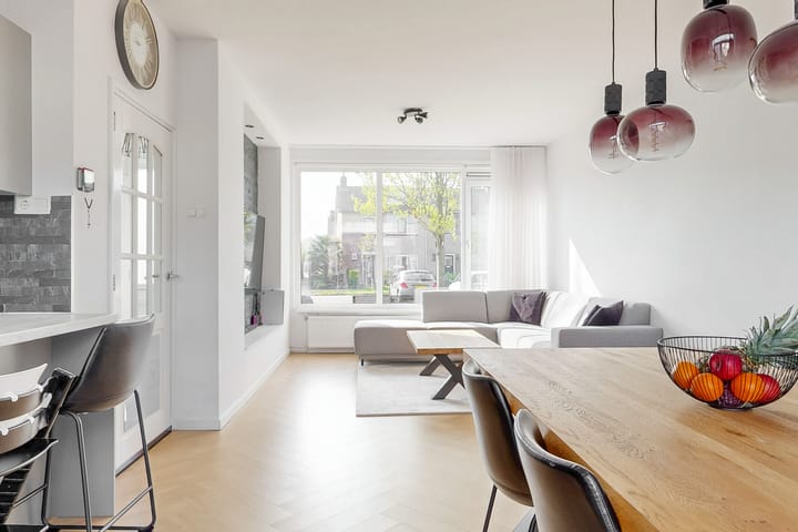 Photo 2 of Bottelierstraat 31