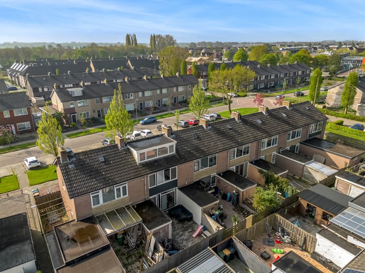 Photo 4 of Bottelierstraat 31