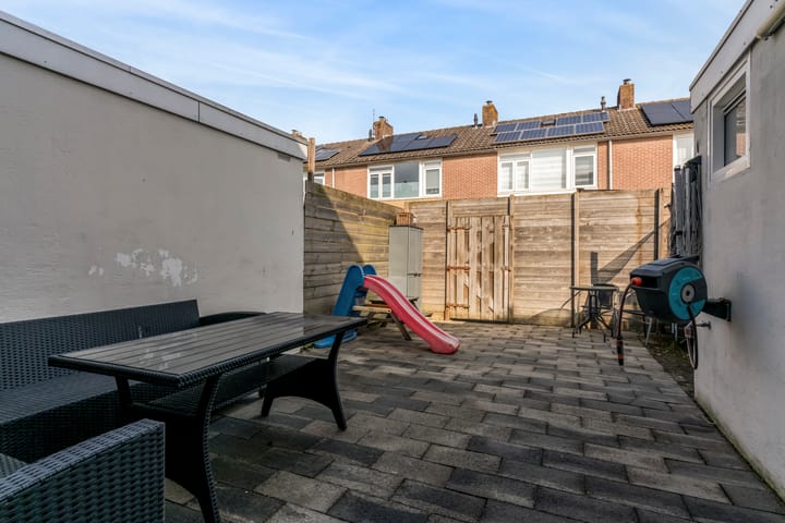 Photo 26 of Bottelierstraat 31