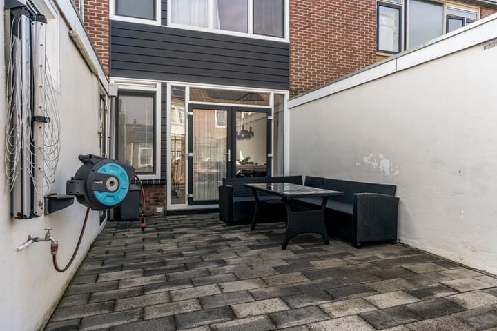 Photo 28 of Bottelierstraat 31