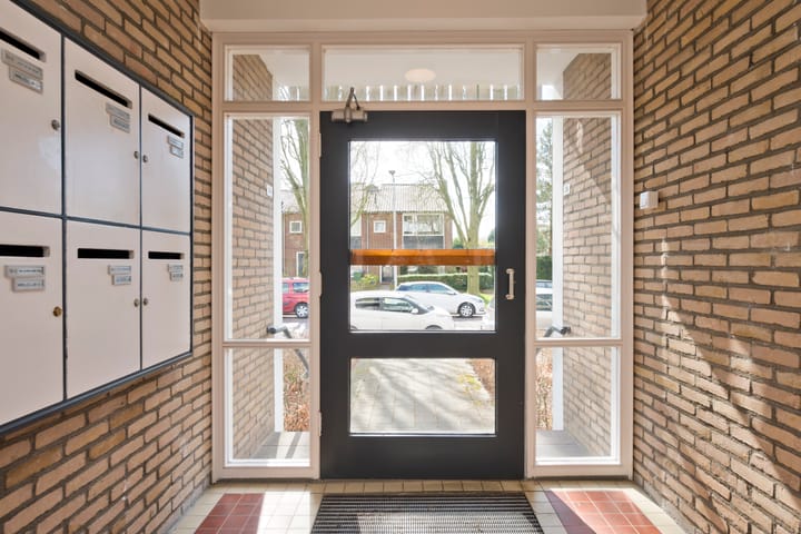 Photo 3 of Mesdaglaan 74-1