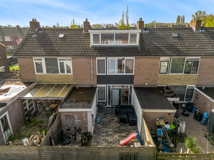 Photo 29 of Bottelierstraat 31