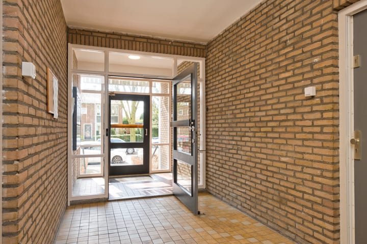 Photo 4 of Mesdaglaan 74-1