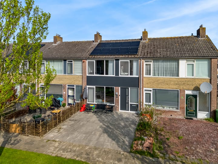 Photo 30 of Bottelierstraat 31