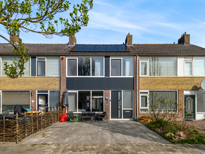 Photo 31 of Bottelierstraat 31