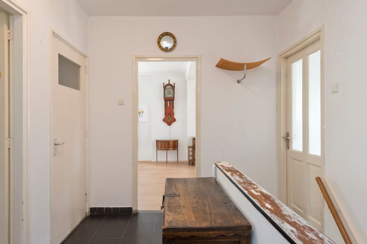 Photo 6 of Mesdaglaan 74-1