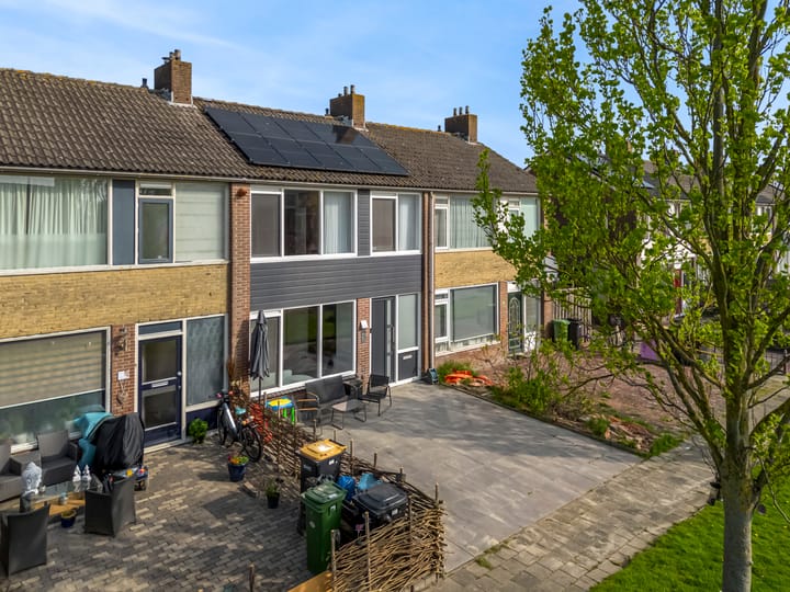 Photo 32 of Bottelierstraat 31