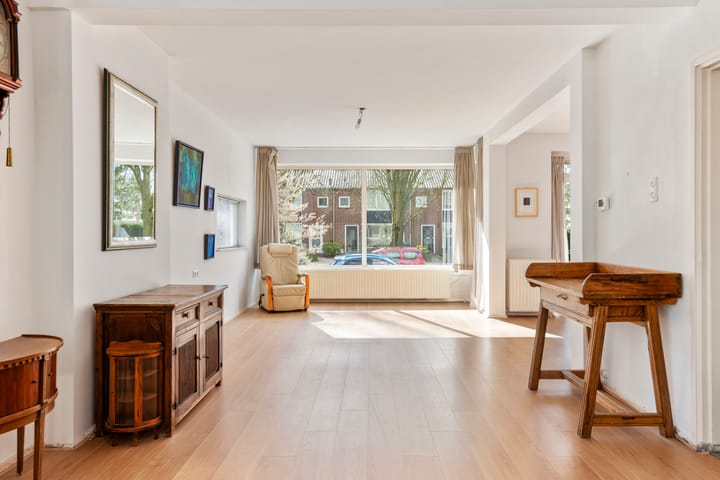 Photo 7 of Mesdaglaan 74-1