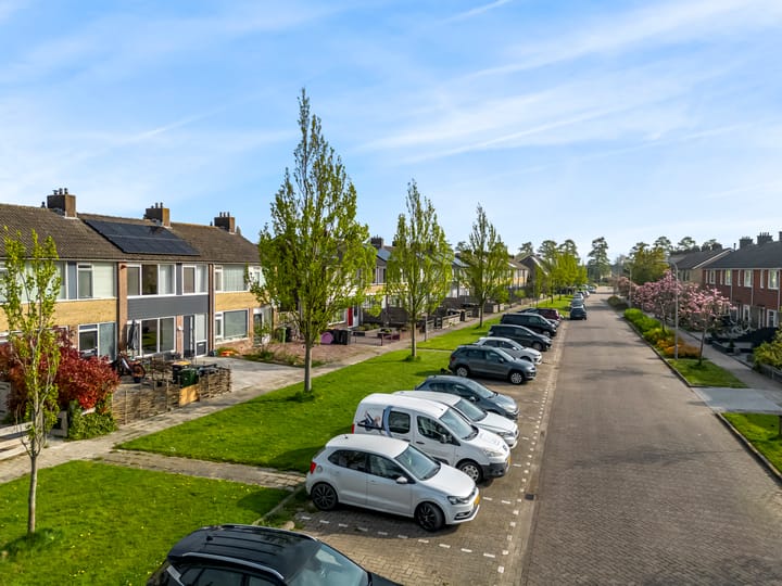 Photo 33 of Bottelierstraat 31