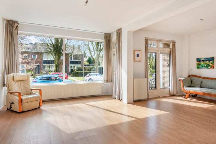 Photo 8 of Mesdaglaan 74-1