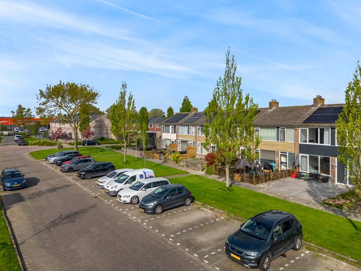 Photo 34 of Bottelierstraat 31