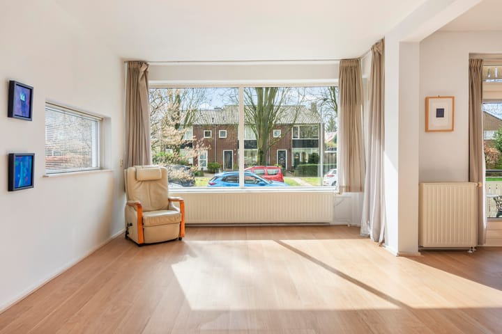 Photo 9 of Mesdaglaan 74-1