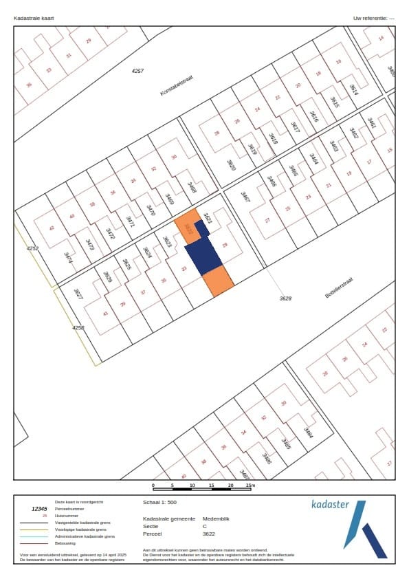 Photo 35 of Bottelierstraat 31