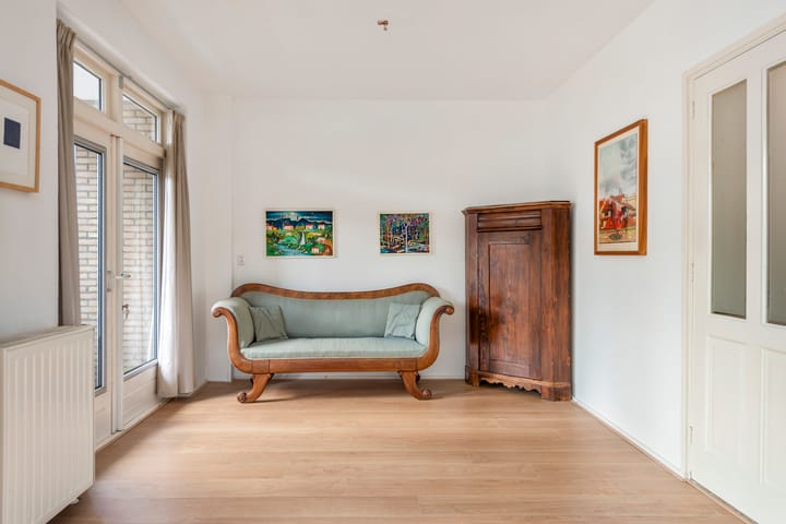 Photo 10 of Mesdaglaan 74-1