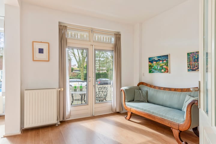 Photo 11 of Mesdaglaan 74-1