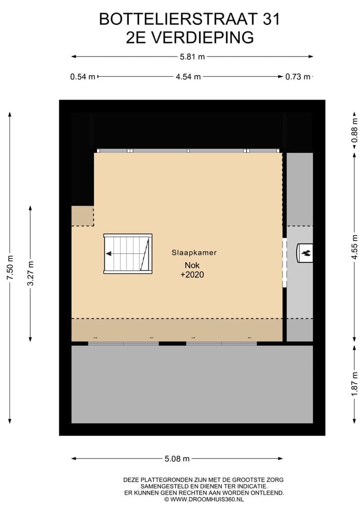 Photo 38 of Bottelierstraat 31