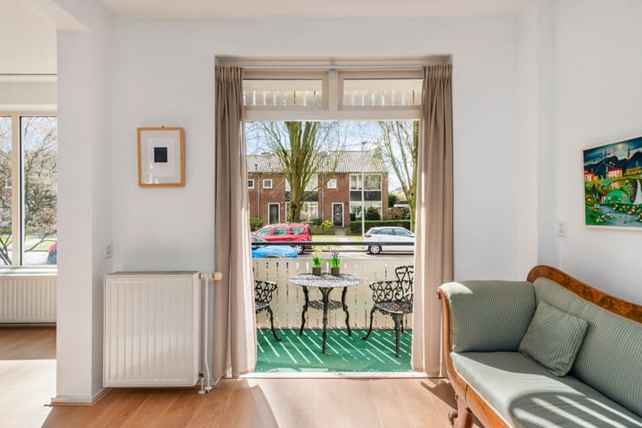 Photo 12 of Mesdaglaan 74-1