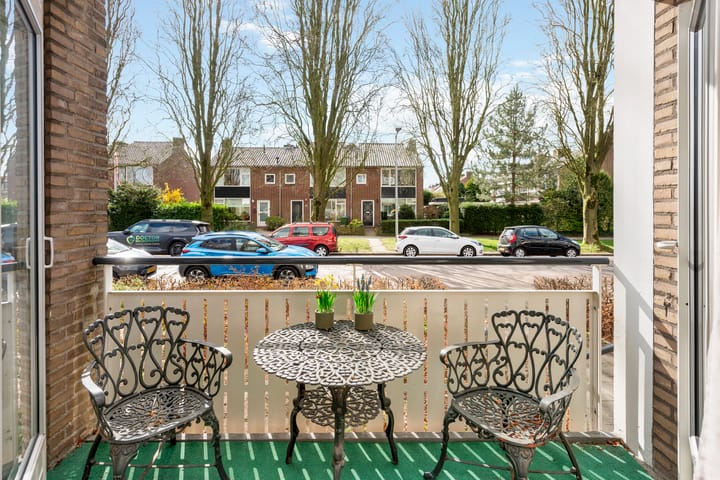 Photo 13 of Mesdaglaan 74-1