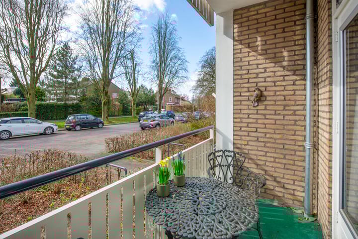 Photo 14 of Mesdaglaan 74-1