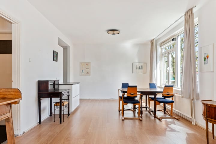 Photo 16 of Mesdaglaan 74-1