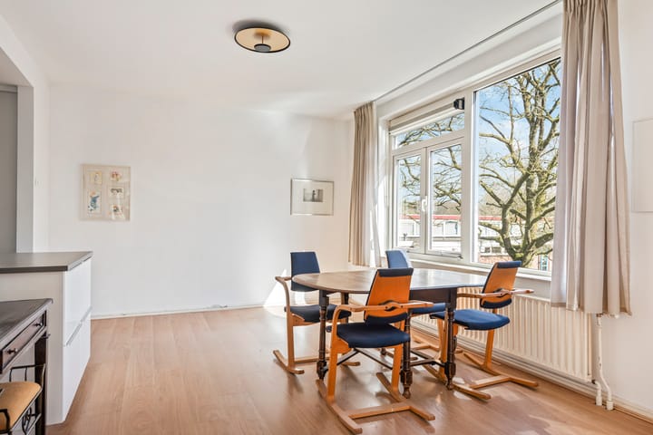 Photo 17 of Mesdaglaan 74-1