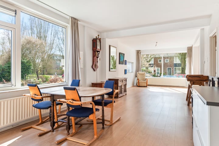 Photo 19 of Mesdaglaan 74-1