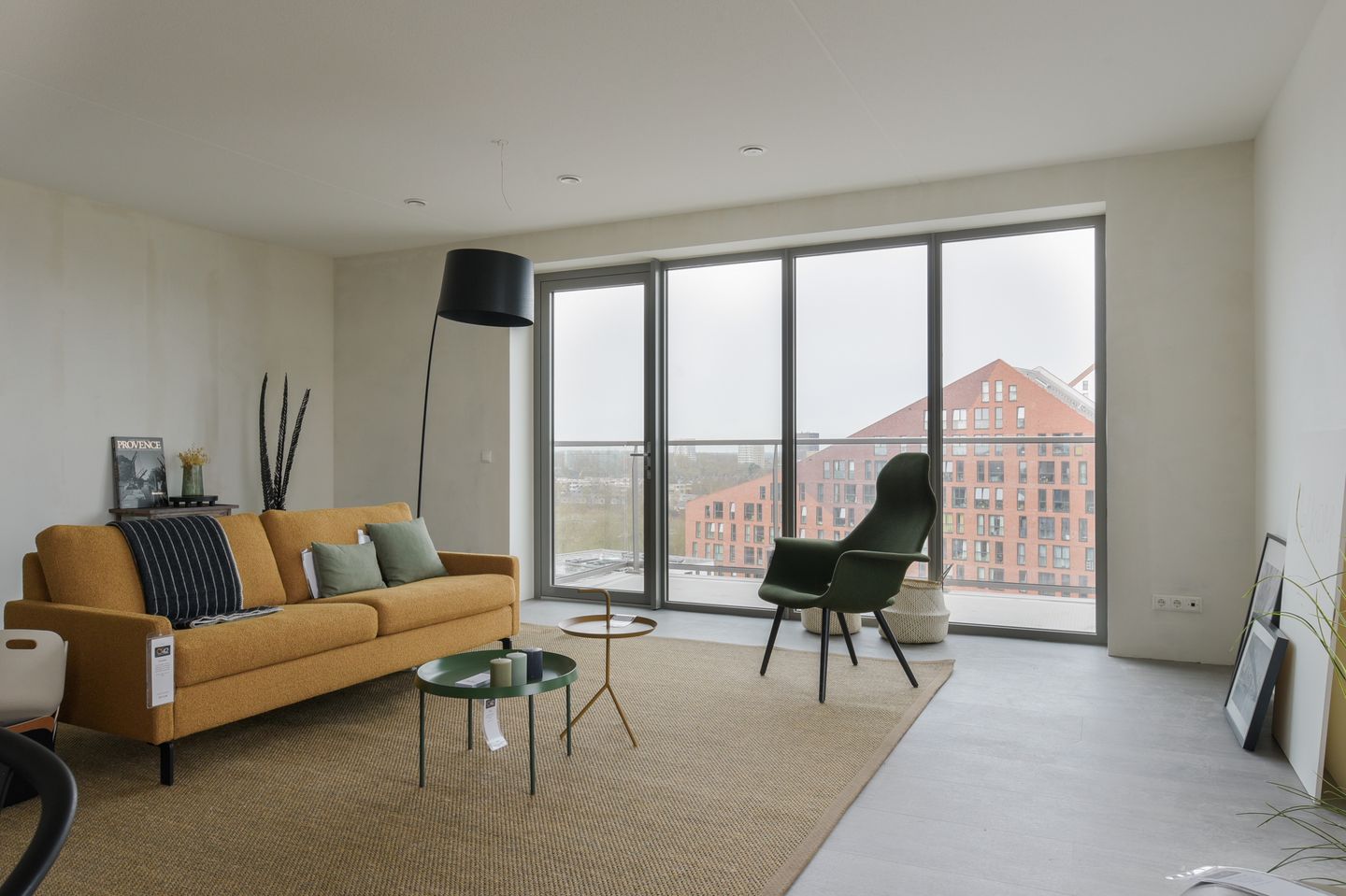 Foto 4 van Friesestraatweg 141-274