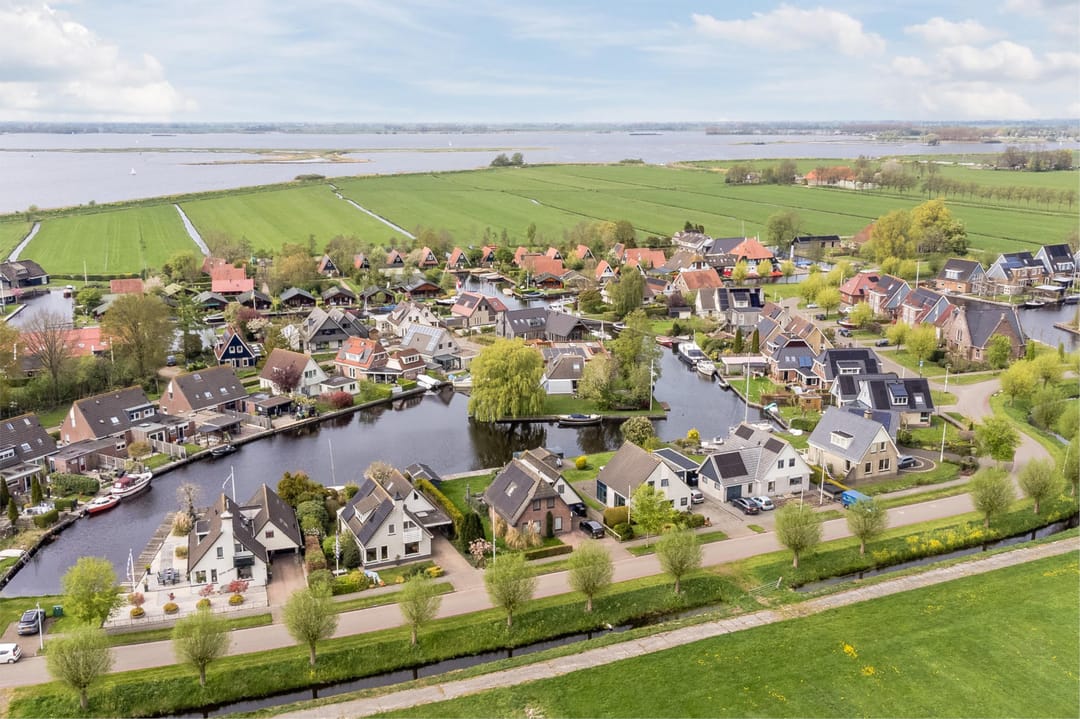 Foto 1 van Kleasterwei 15