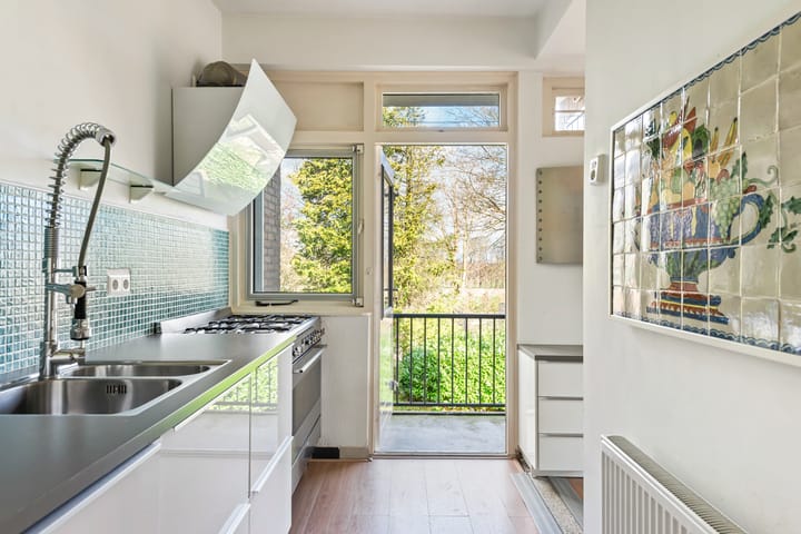 Photo 20 of Mesdaglaan 74-1