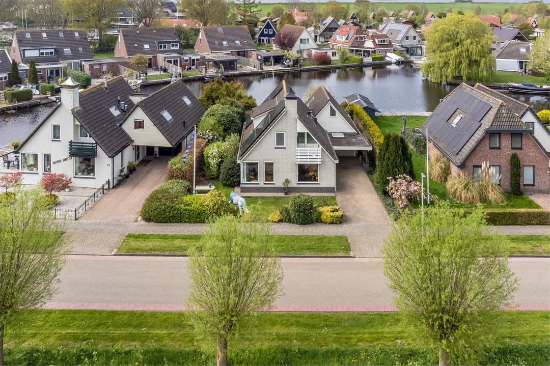 Foto 2 van Kleasterwei 15