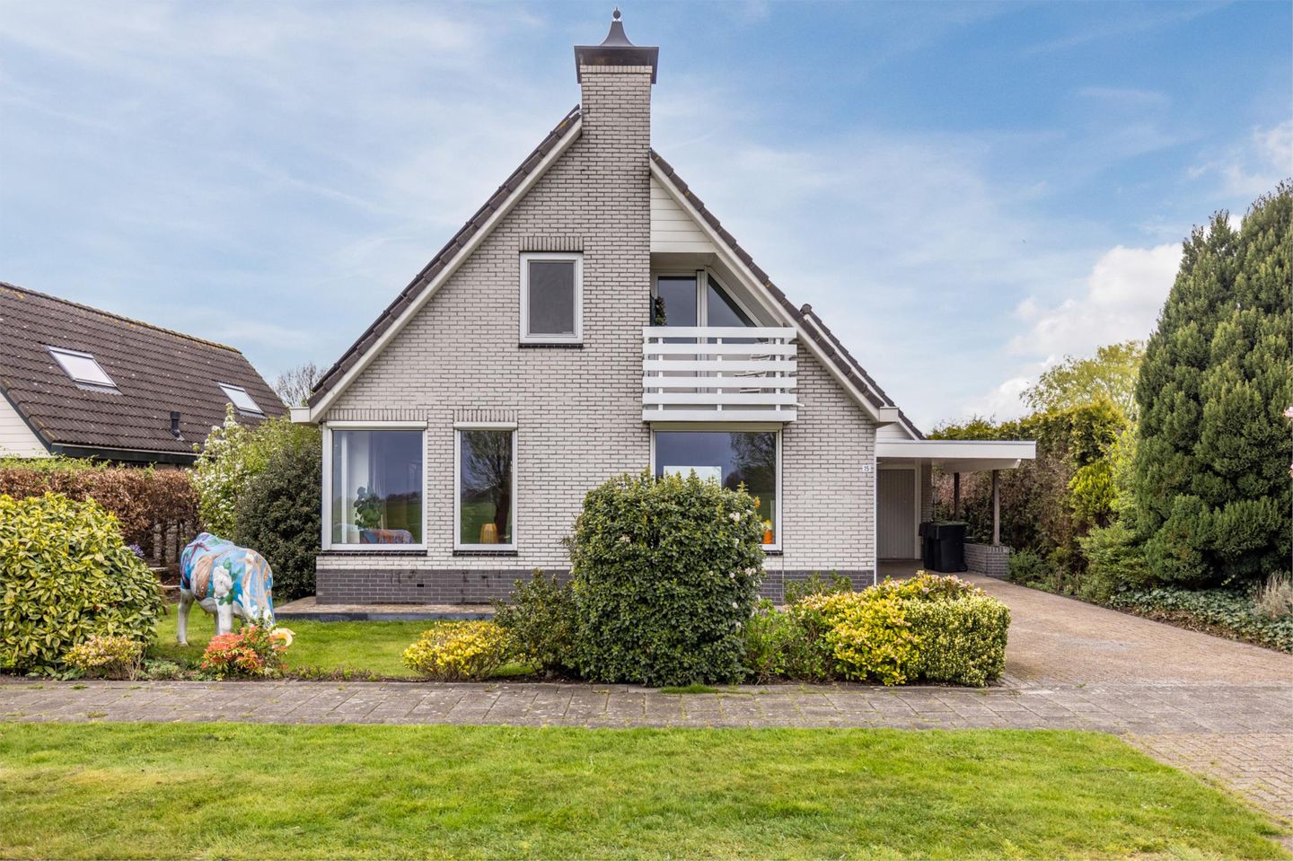 Foto 5 van Kleasterwei 15