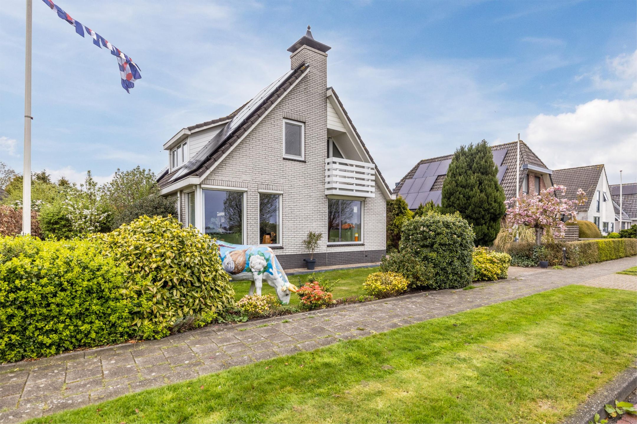 Foto 6 van Kleasterwei 15