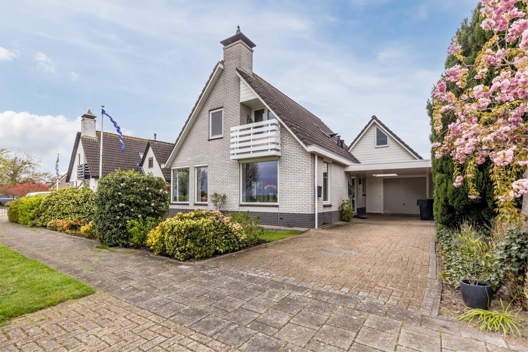 Foto 7 van Kleasterwei 15