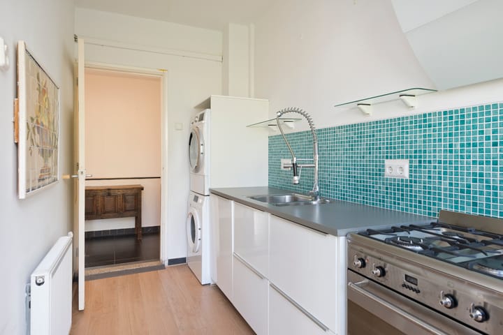 Photo 22 of Mesdaglaan 74-1