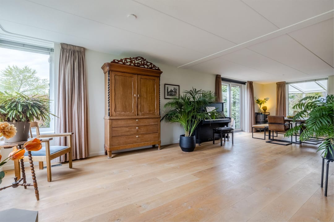 Foto 11 van Kleasterwei 15