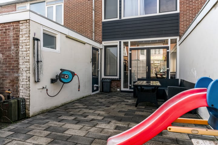 Photo 27 of Bottelierstraat 31