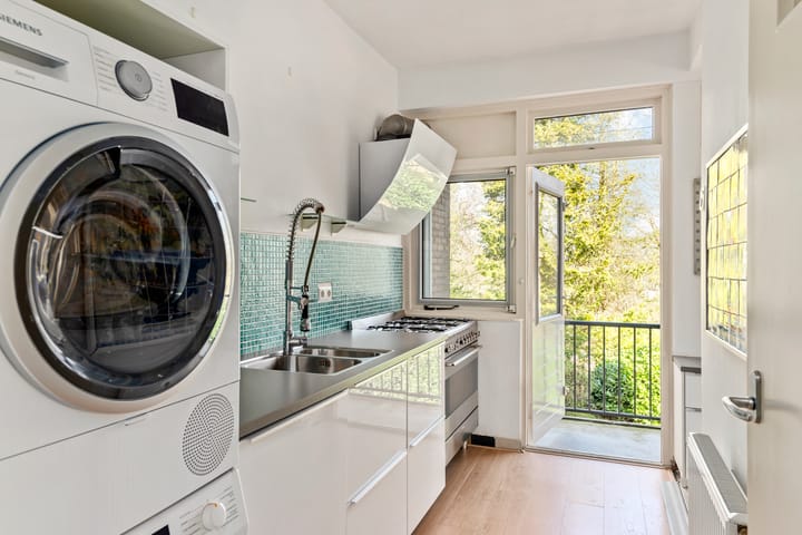 Photo 24 of Mesdaglaan 74-1