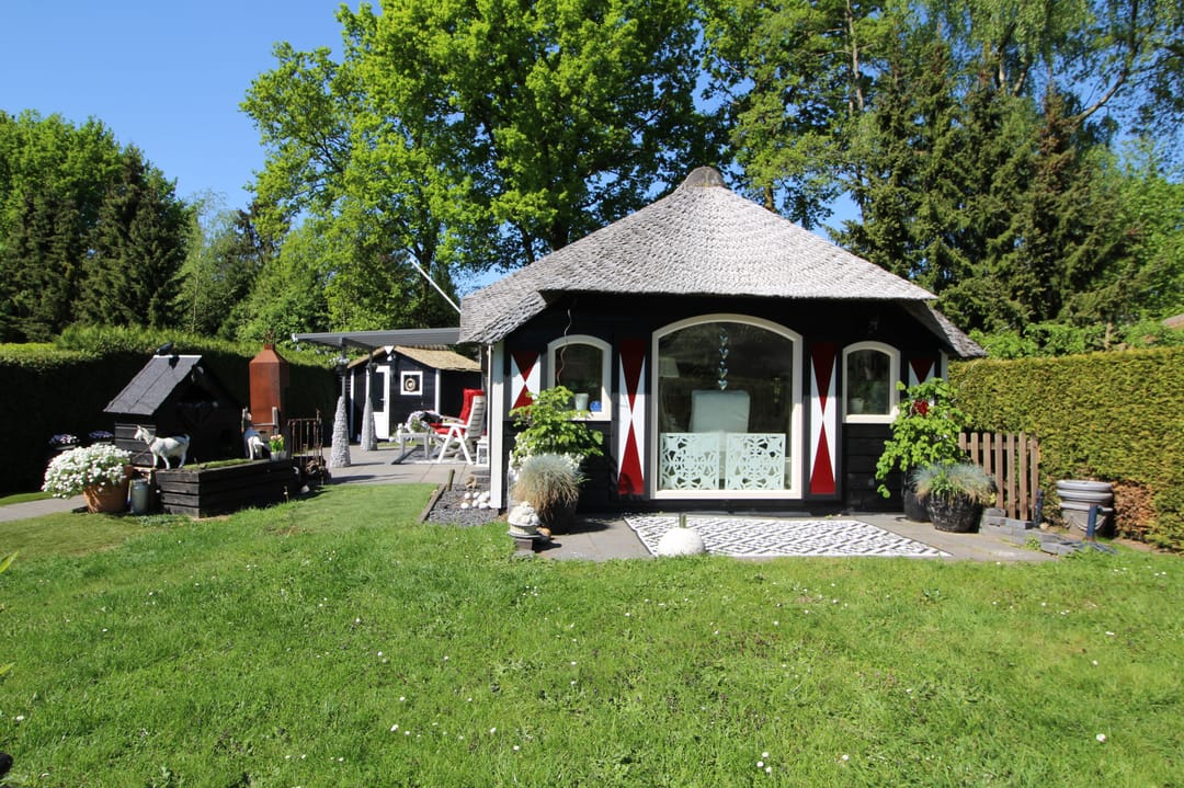 Foto 1 van Kieftveen 30-907