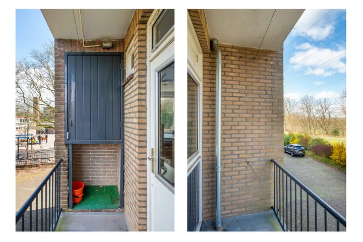 Photo 25 of Mesdaglaan 74-1